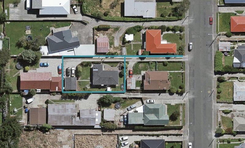 37A Brown Street, Strathern, Invercargill - Carousel 1