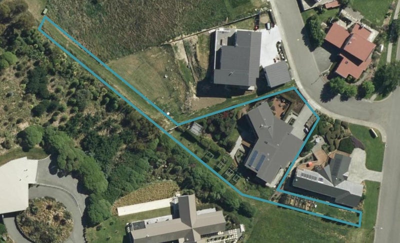 3 Ridgetop Rise, Fairhall, Blenheim - Carousel 1