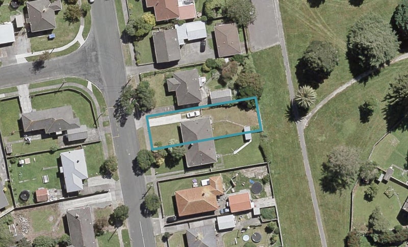 94 Reynolds Street, Taita, Lower Hutt - Carousel 1