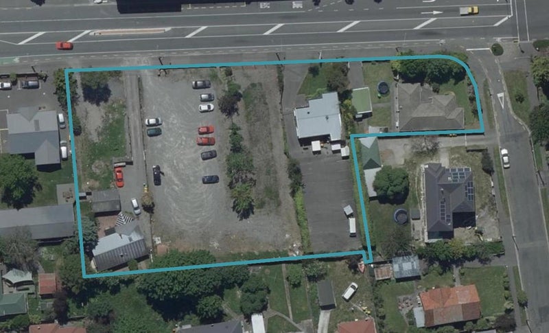 2/14 New Brighton Road, Shirley, Christchurch - Carousel 1