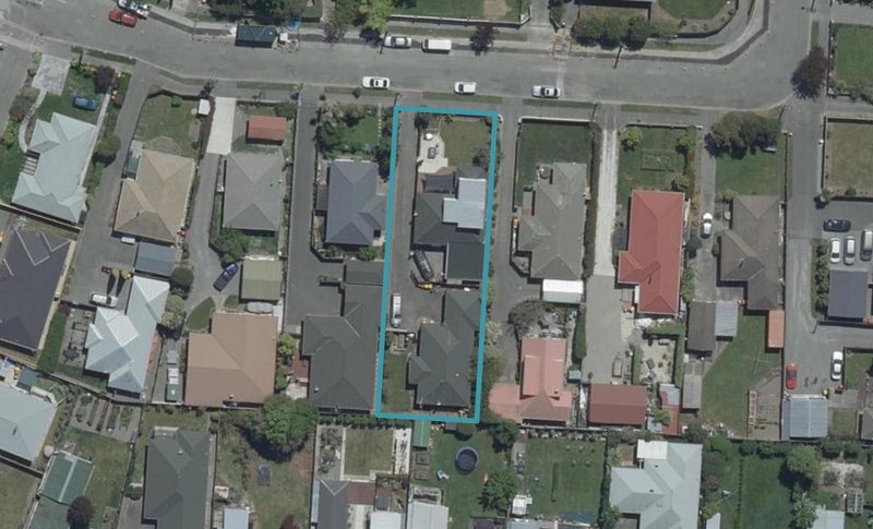 2/15 Jocelyn Street, Casebrook, Christchurch - Carousel 1