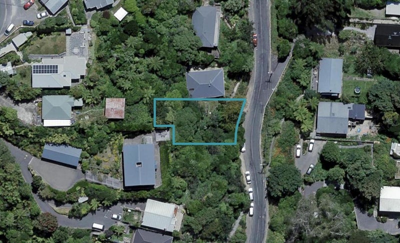 35 Balfour Street, Mornington, Wellington - Carousel 1
