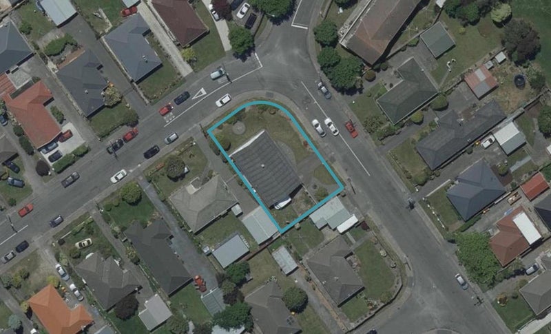 15 Greenhurst Street, Sockburn, Christchurch - Carousel 1