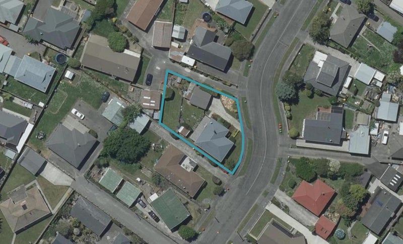 78 Frensham Crescent, Woolston, Christchurch - Carousel 1