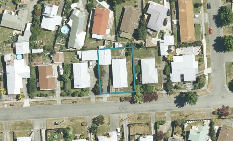 135 Muller Road, Blenheim - Carousel 1