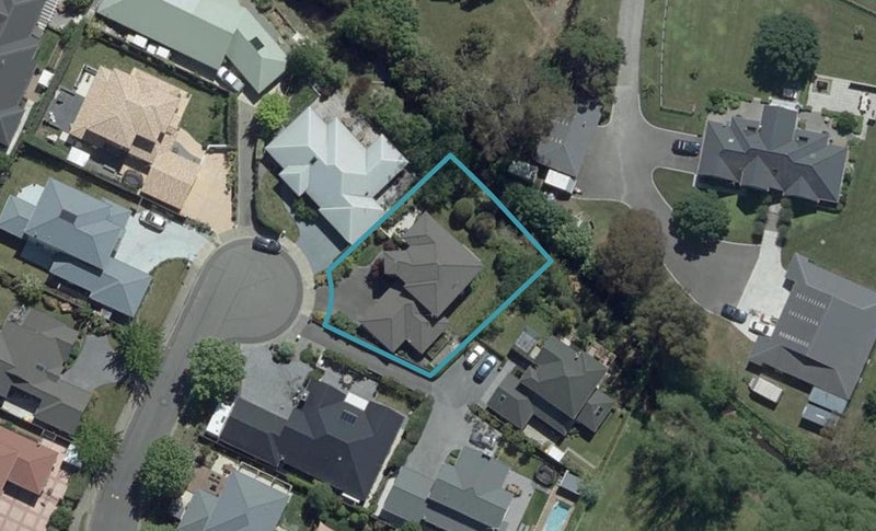 18 Janal Place, Northwood, Christchurch - Carousel 1