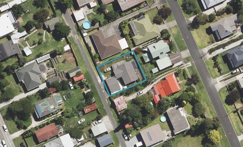 114B Clifford Street, Whataupoko, Gisborne - Carousel 1