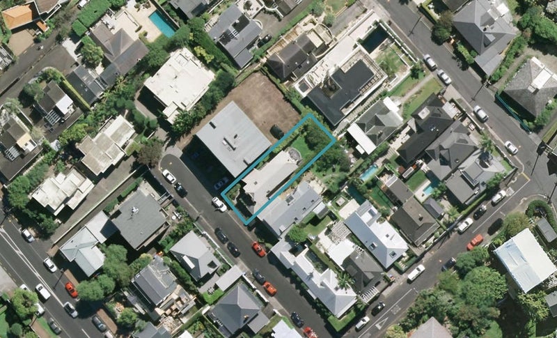 9 Freemont Street, Parnell, Auckland - Carousel 1