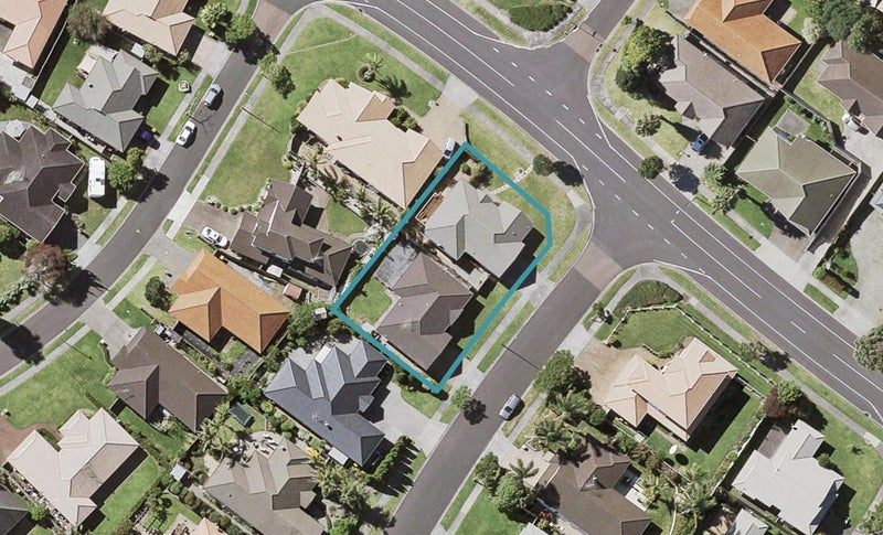 2/1 Glanworth Place, Dannemora, Manukau - Carousel 1