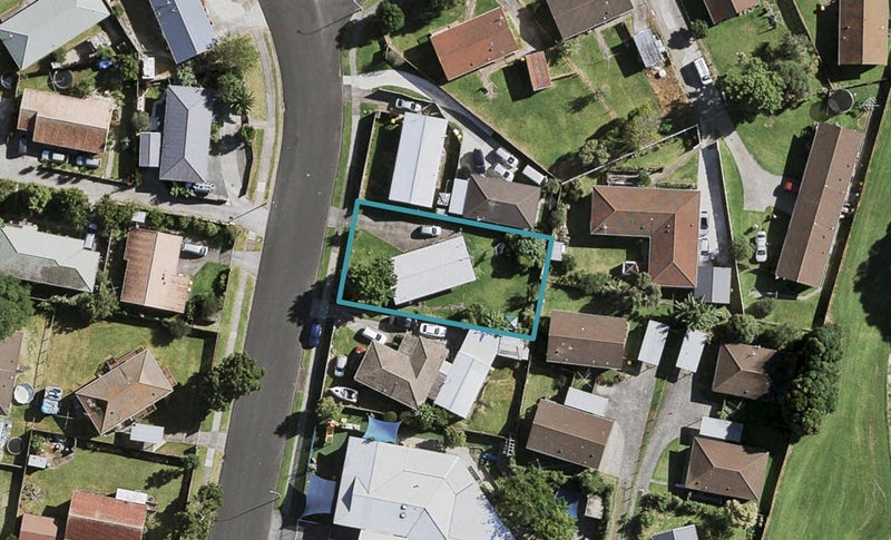 62 Trevor Hosken Drive, Wiri, Auckland - Carousel 1