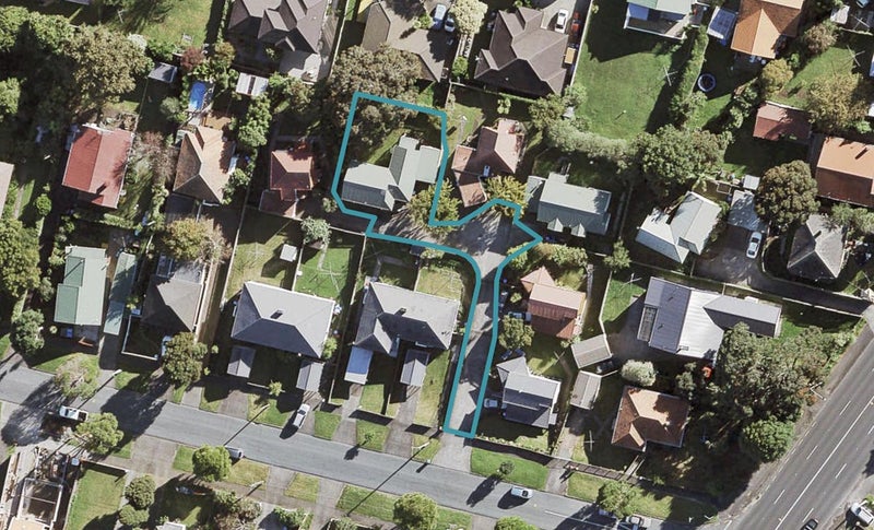 5/3 Beatrix Street, Avondale, Auckland - Carousel 1
