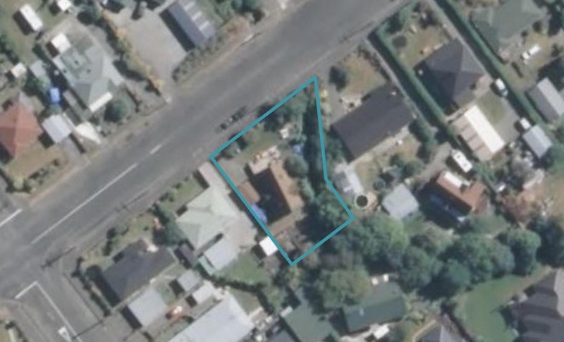 55 Thomson Street, Tinwald, Ashburton - Carousel 1