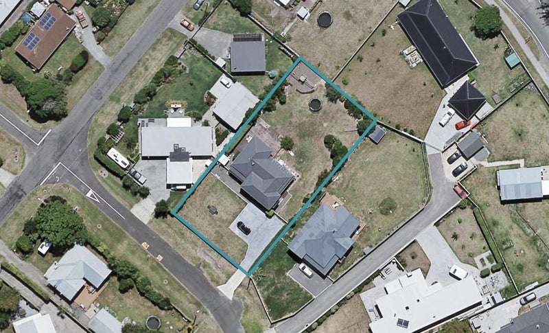 30 Grey Street, Bay View, Napier - Carousel 1