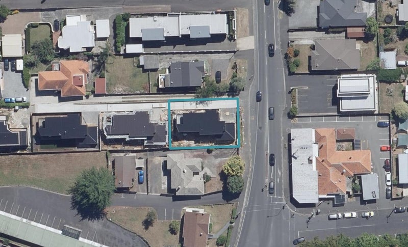 188A Pembroke Street, Hamilton Lake, Hamilton - Carousel 1