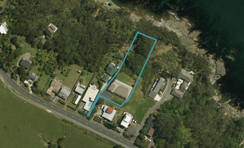 1105A Cove Road, Langs Beach, Waipu - Carousel 1