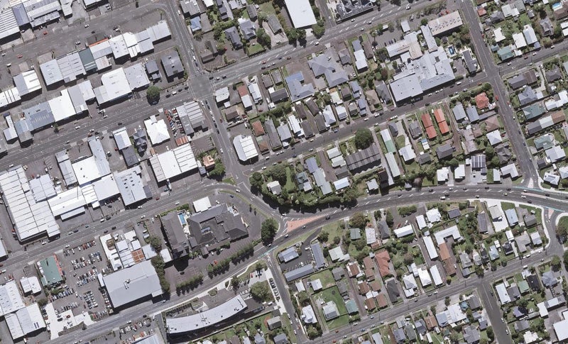 238 Courtenay Street, Strandon, New Plymouth - Carousel 1