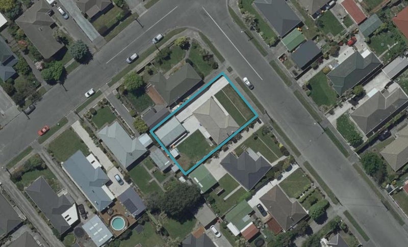 13 Forsyth Street, Spreydon, Christchurch - Carousel 1