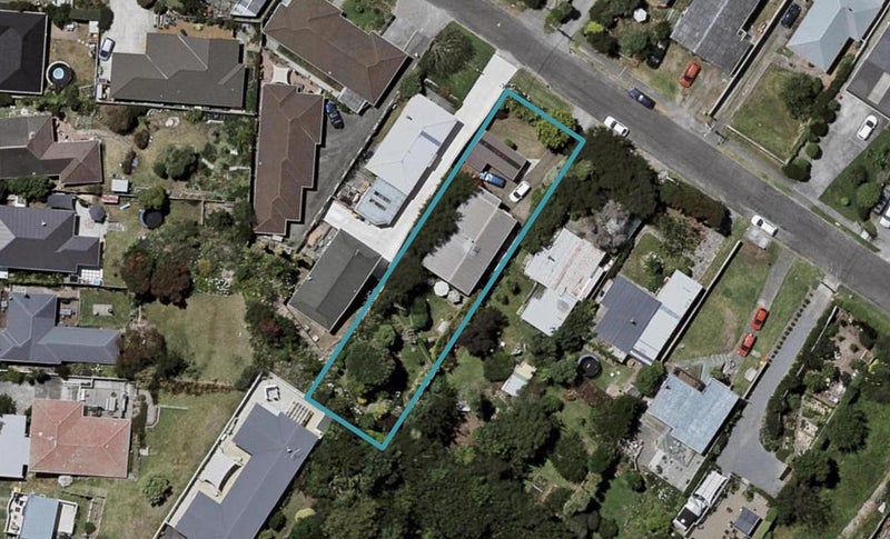 21 Kaka Road, Raumati Beach, Paraparaumu - Carousel 1