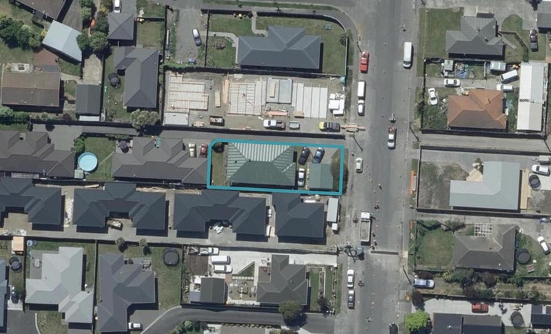 168 Palmers Road, New Brighton, Christchurch - Carousel 1