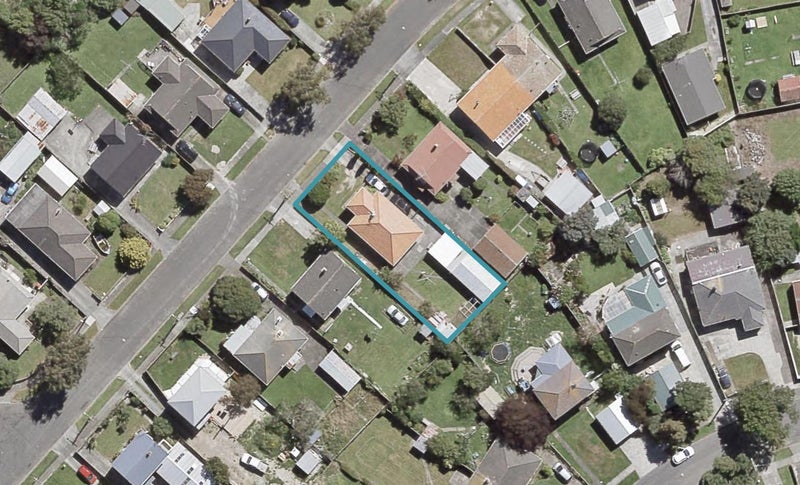 38 Milne Crescent, Taita, Lower Hutt - Carousel 1