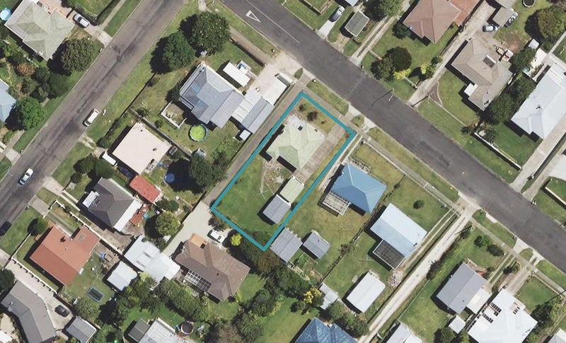 28 Gordon Street, Mangapapa, Gisborne - Carousel 1