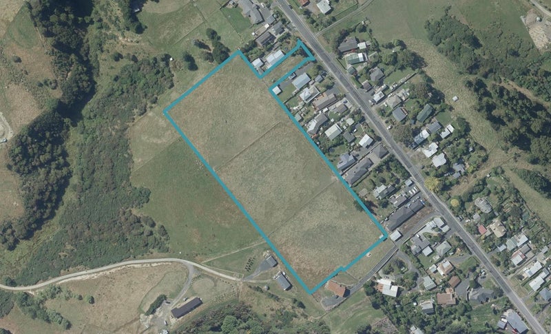 54 Scroggs Hill Road, Brighton, Dunedin - Carousel 1