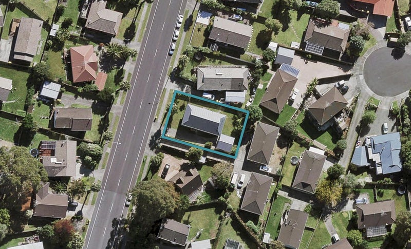 14 Caribbean Drive, Unsworth Heights, Auckland - Carousel 1