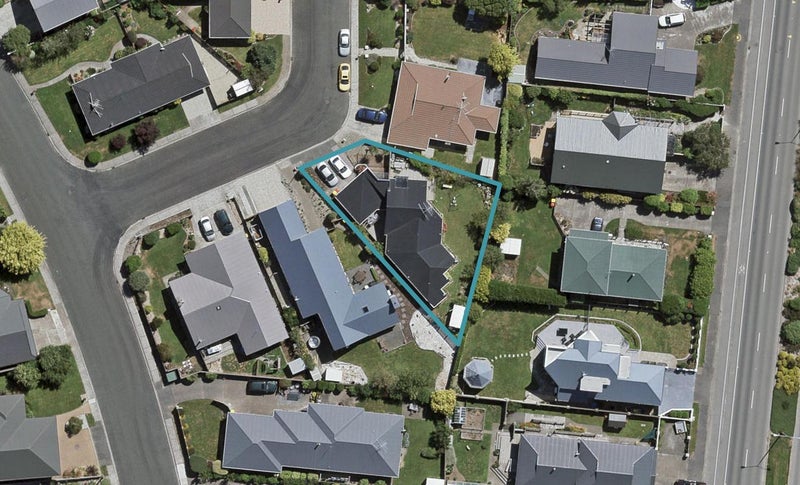 112 Kildare Mews, Waikiwi, Invercargill - Carousel 1