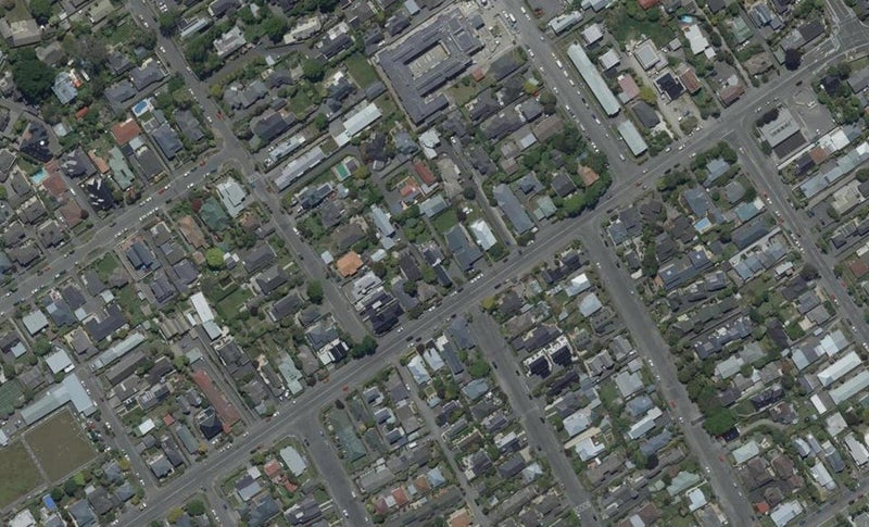 1/95 St Albans Street, St Albans, Christchurch - Carousel 1
