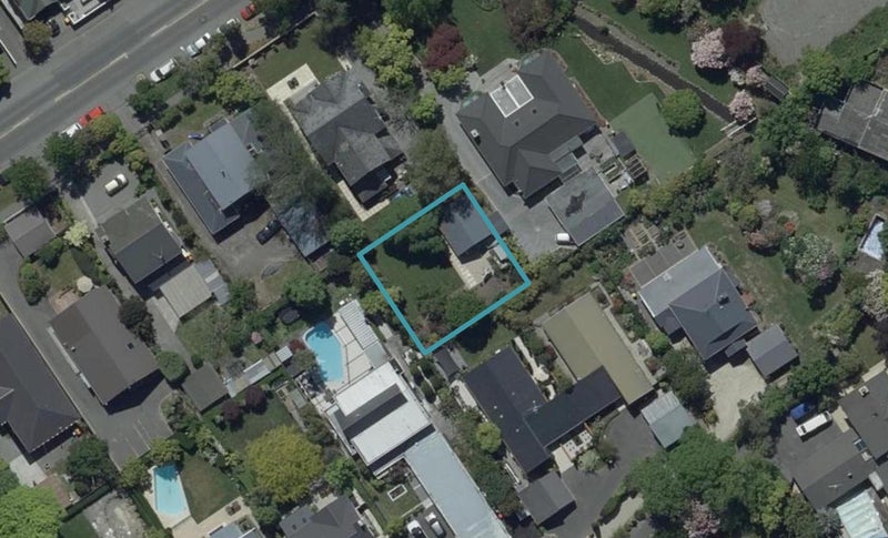 40A Innes Road, St Albans, Christchurch - Carousel 1