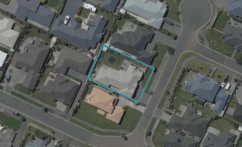 3 Marcella Gardens, Aidanfield, Christchurch - Carousel 1