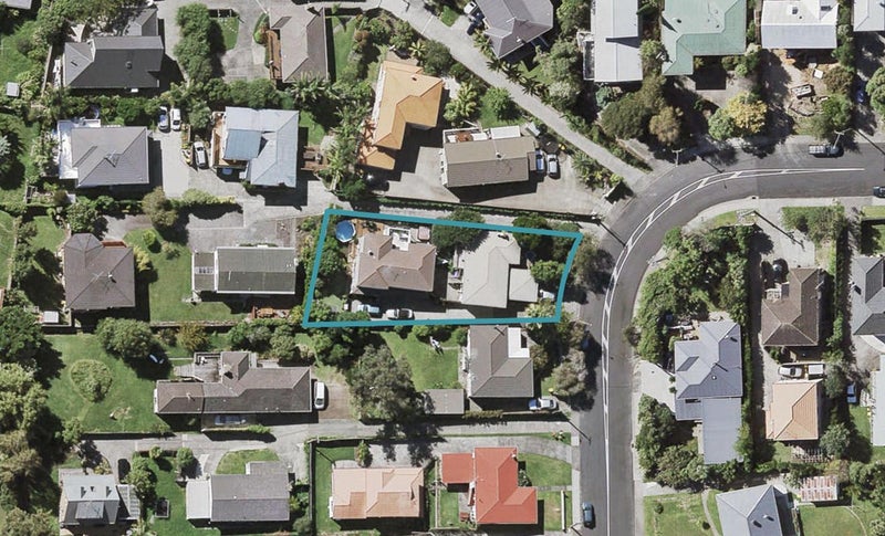 1/41 Selwyn Crescent, Forrest Hill, Auckland - Carousel 1