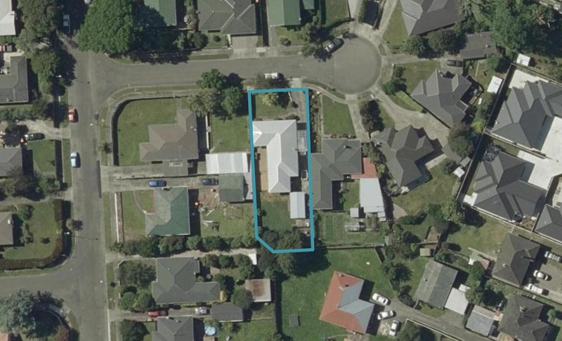 4 Tern Place, Hokowhitu, Palmerston North - Carousel 1