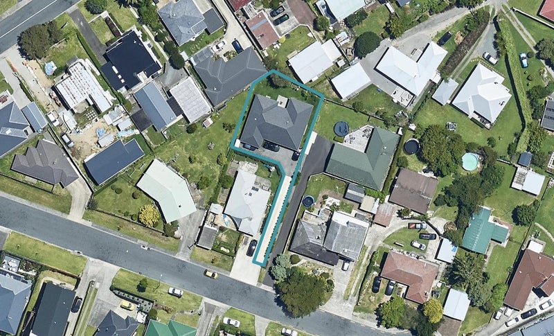 34A Bell Street, Judea, Tauranga - Carousel 1