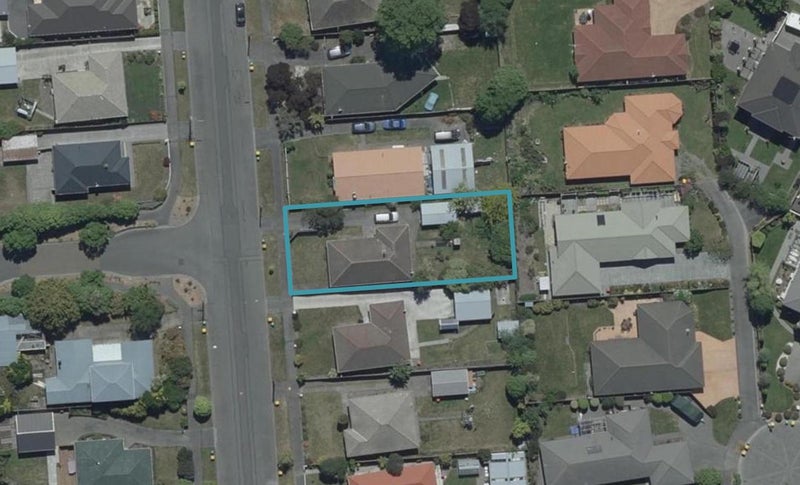 20 Clearbrook Street, Shirley, Christchurch - Carousel 1