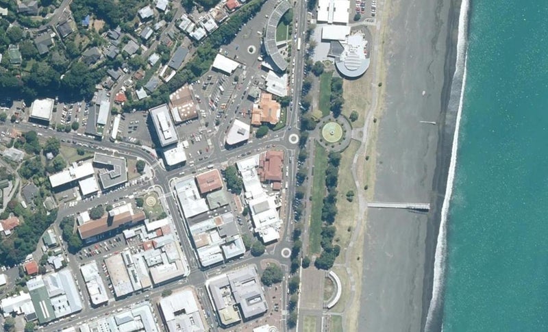 59 Marine Parade, Napier South, Napier - Carousel 1