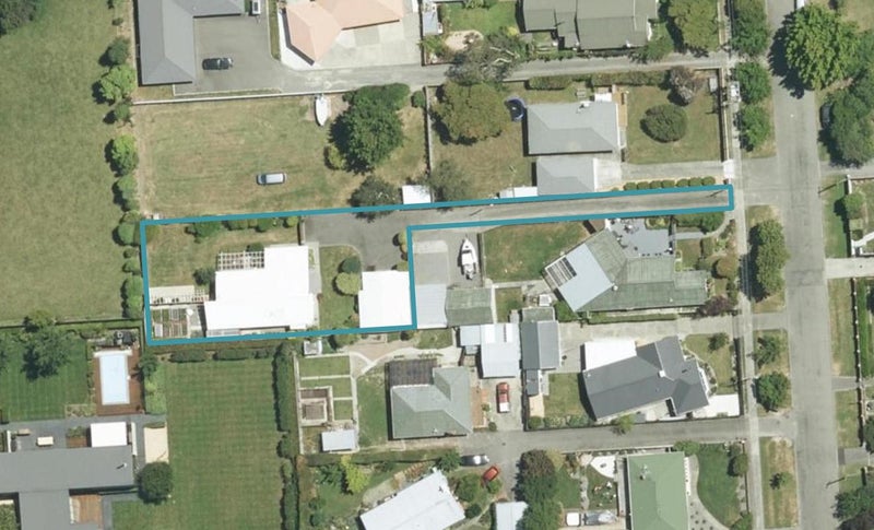35 Mowat Street, Springlands, Blenheim - Carousel 1