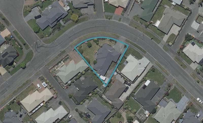 17 Bella Rosa Drive, Hei Hei, Christchurch - Carousel 1