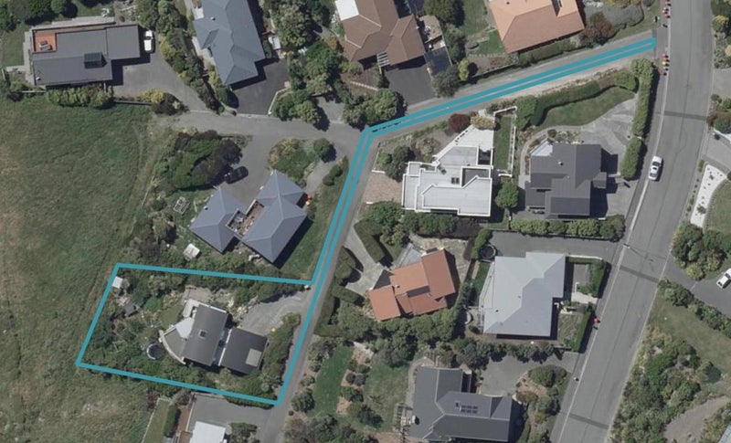 6 Plains View, Mount Pleasant, Christchurch - Carousel 1