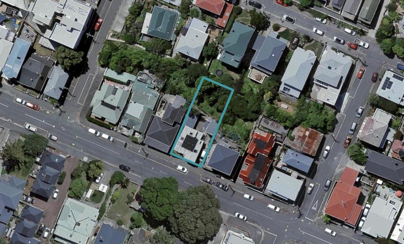 75 Majoribanks Street, Mount Victoria, Wellington - Carousel 1