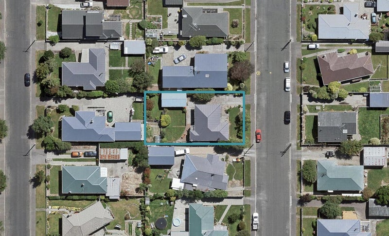 148 Stobo Street, Grasmere, Invercargill - Carousel 1