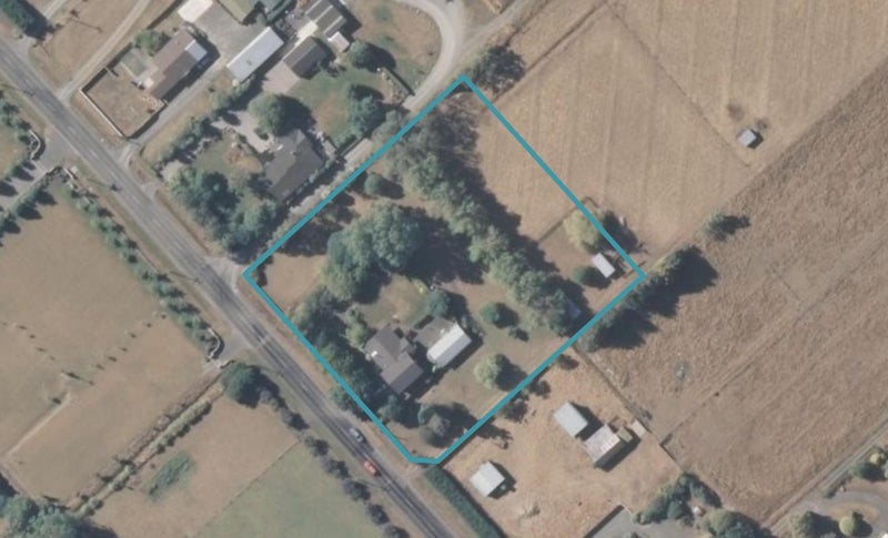 182 Racecourse Road, Allenton, Ashburton - Carousel 1