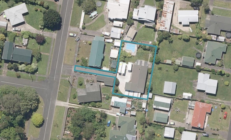 14A Delhi Avenue, Aramoho, Whanganui - Carousel 1