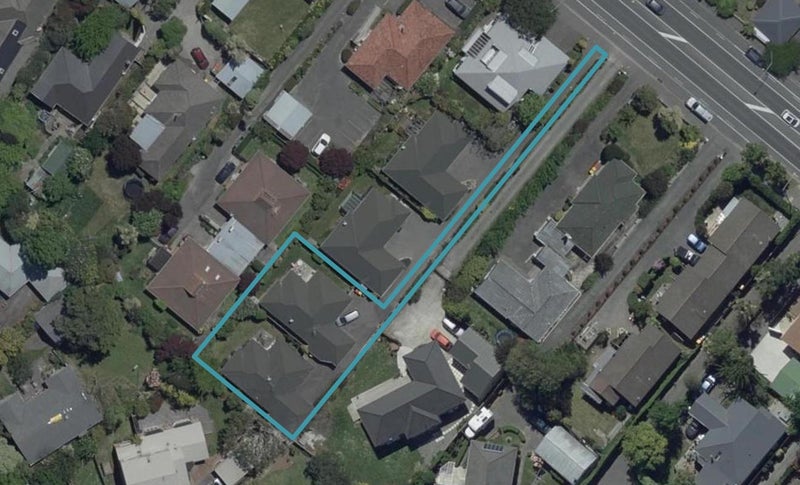 2/193 Wairakei Road, Bryndwr, Christchurch - Carousel 1