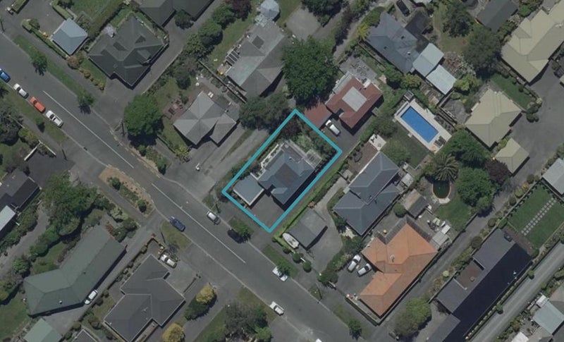 34 Hamilton Avenue, Ilam, Christchurch - Carousel 1