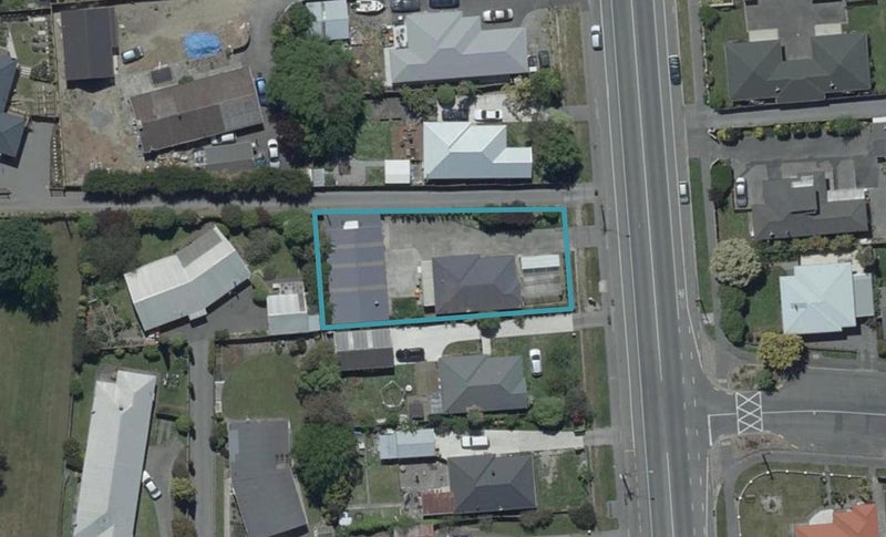 101 Marshland Road, Shirley, Christchurch - Carousel 1