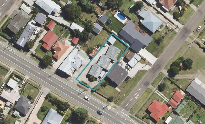 1/265 Ormond Road, Mangapapa, Gisborne - Carousel 1