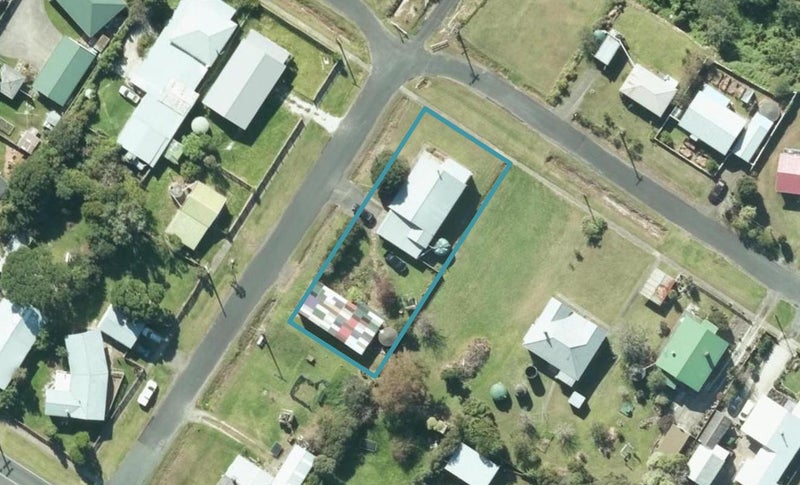 23 Walker Terrace, Te Kopuru - Carousel 1