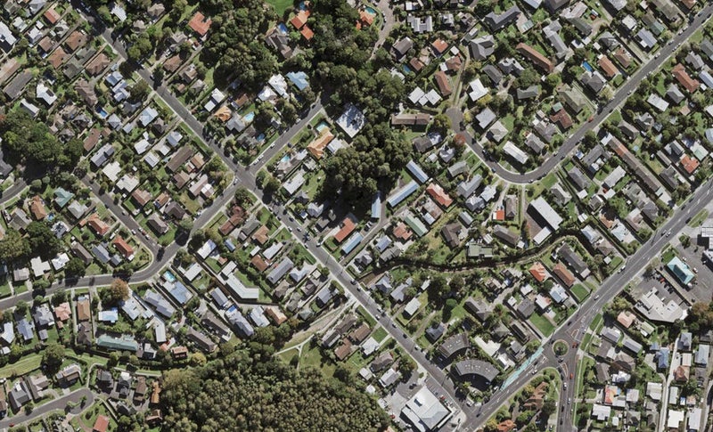 21E Hillcrest Avenue, Hillcrest, Auckland - Carousel 1