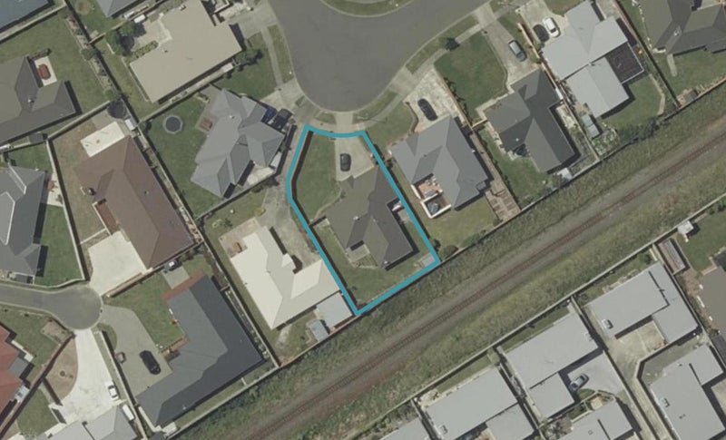 52 Branigan Parade, Kelvin Grove, Palmerston North - Carousel 1